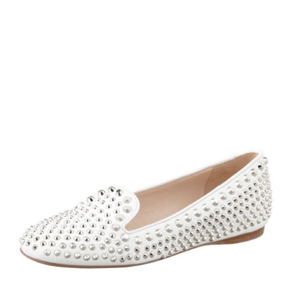 Prada Calzature Donna Loafer